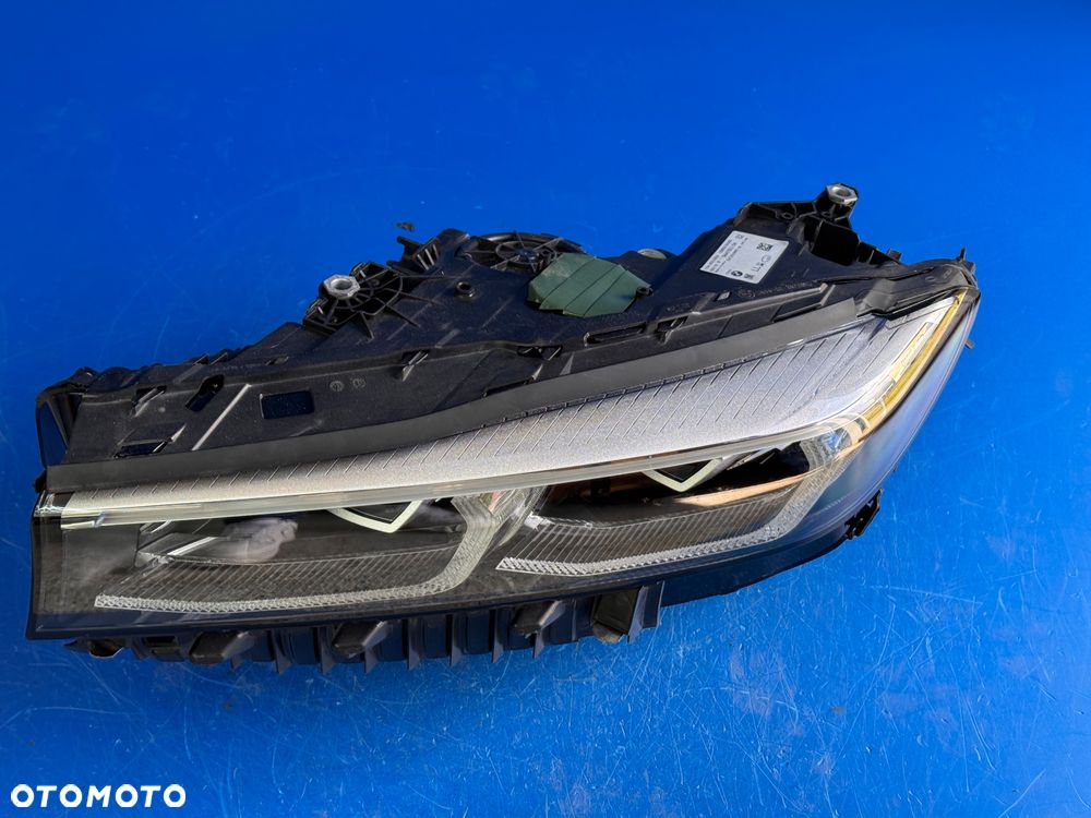LEWY FULL LED BMW G11 G12 LIFT LCI BDB USA AMERYKA - 2