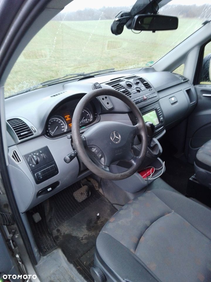 Mercedes-Benz Vito 639.703 - 6