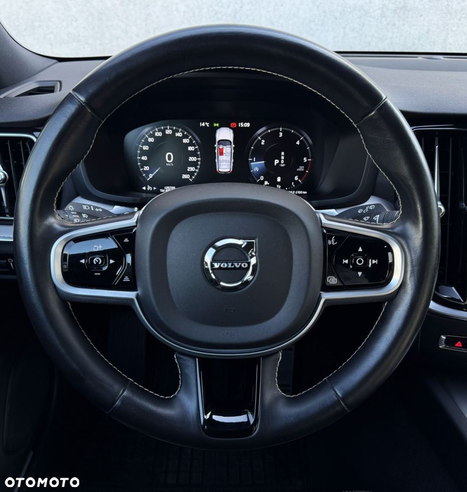 Volvo V60 - 15