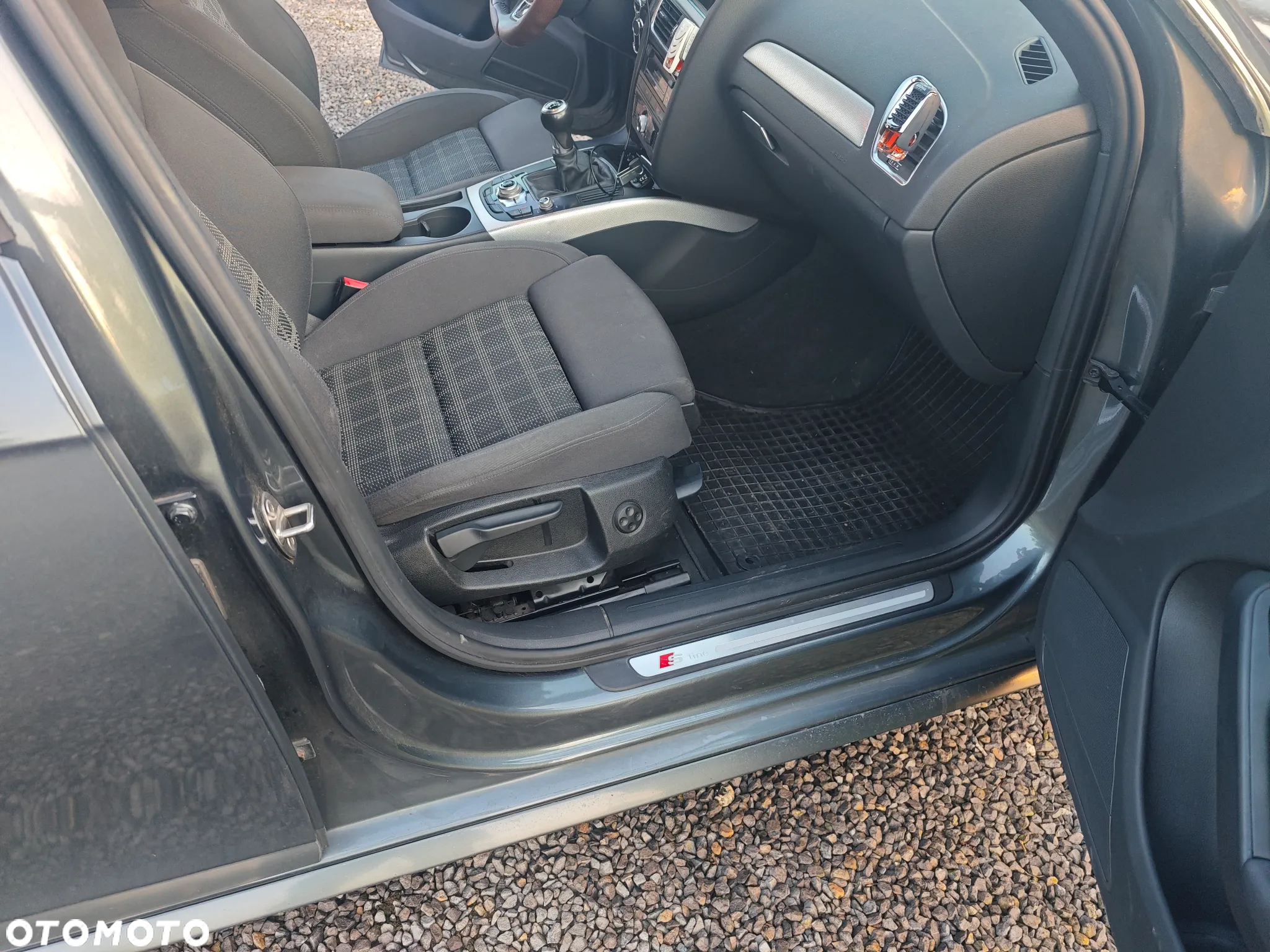 Audi A4 2.0 TDI Prime Edition - 34