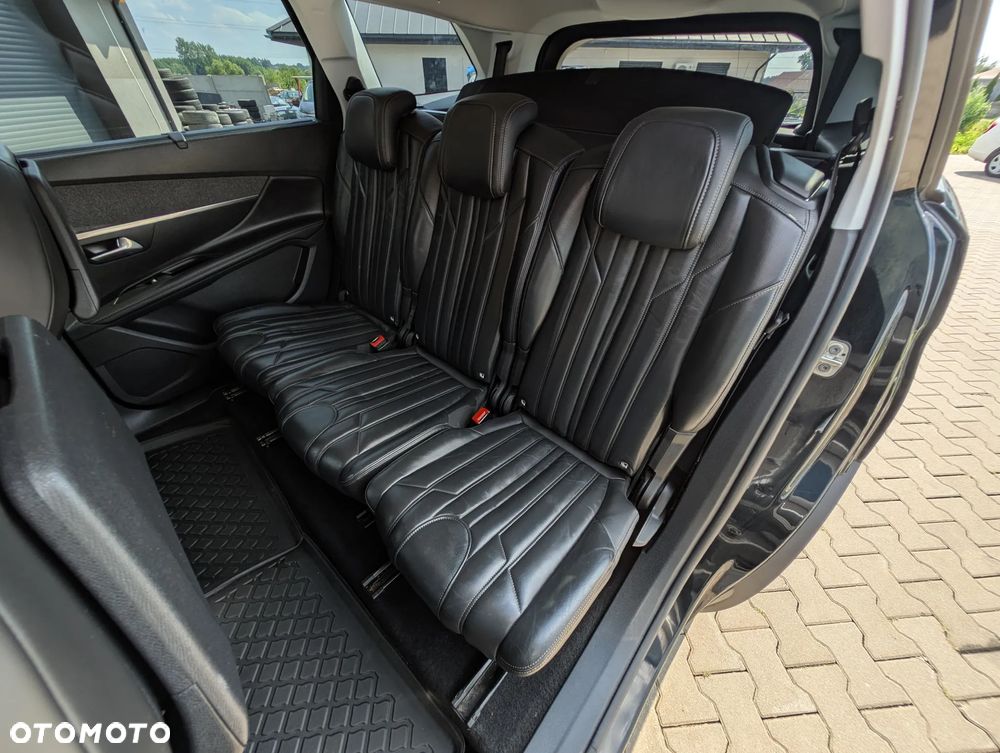 Peugeot 5008 BlueHDi 130 EAT8 Allure - 34
