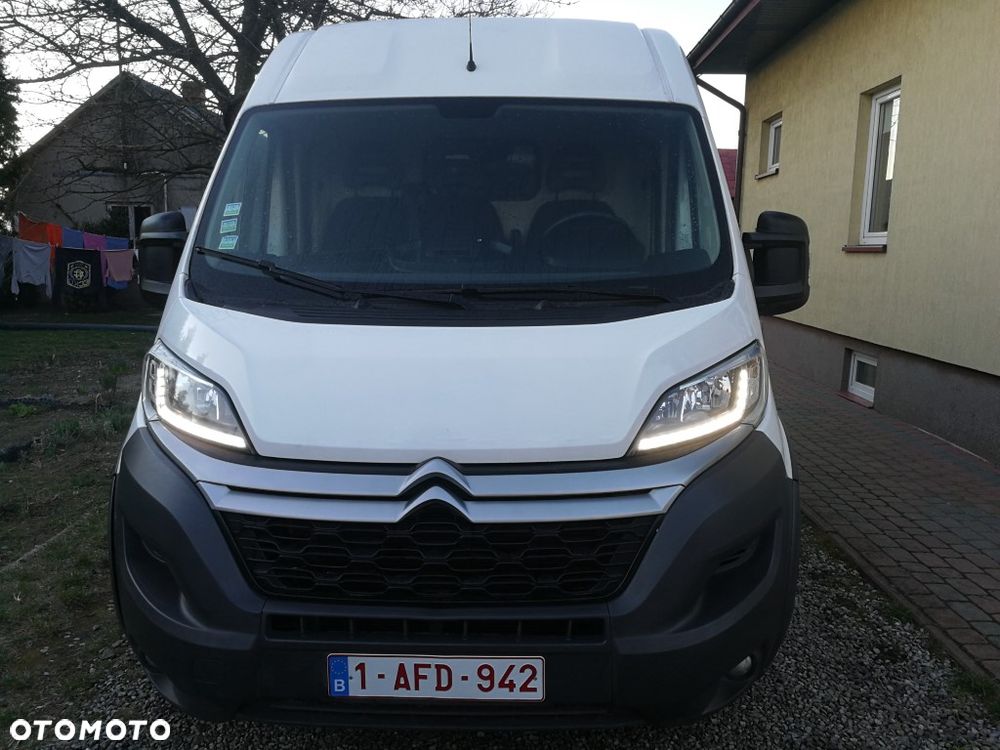 Peugeot Boxer - 5