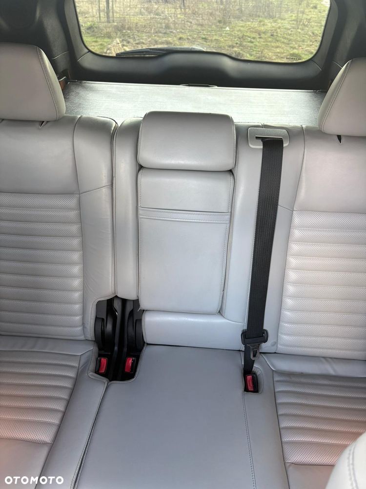 Jeep Grand Cherokee - 8