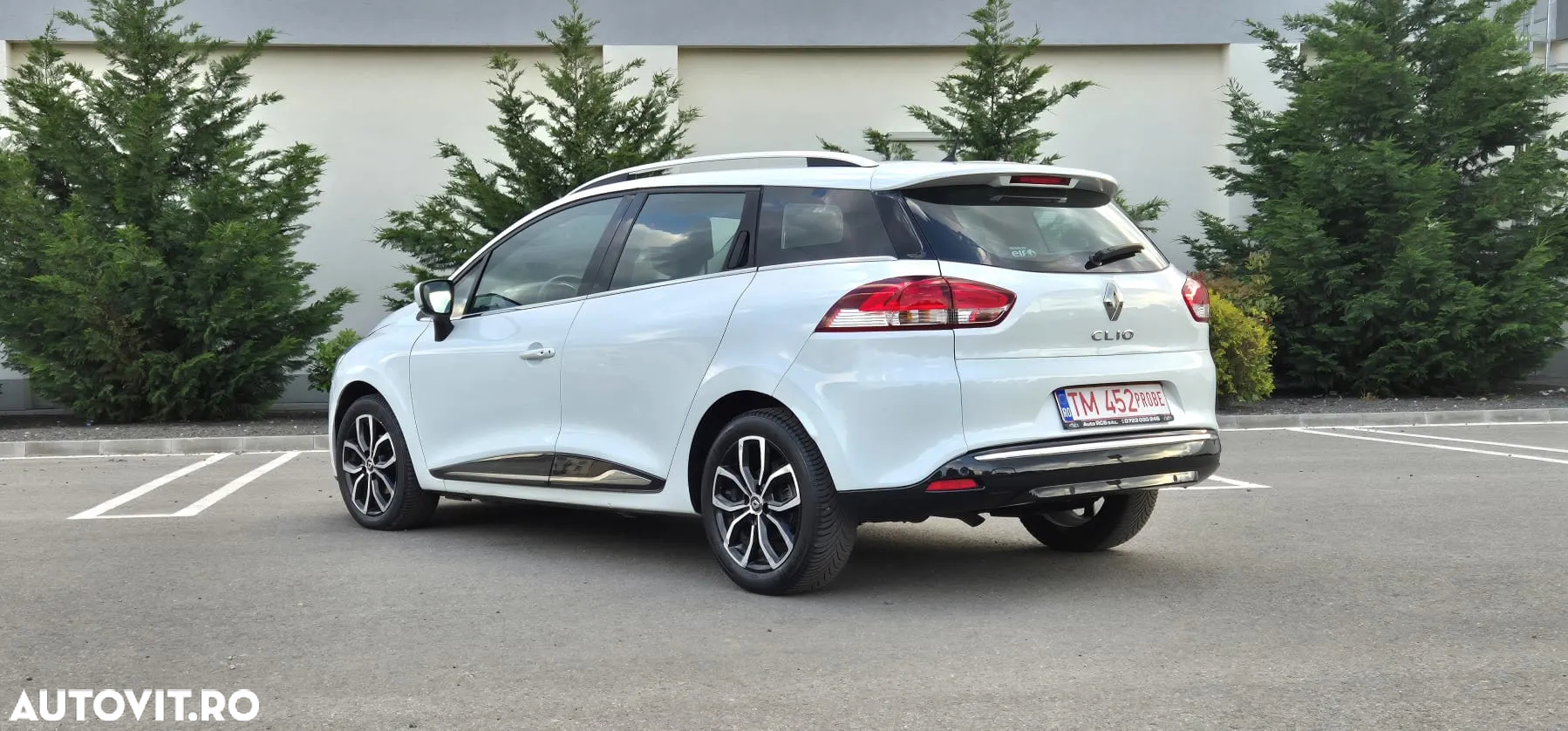 Renault Clio - 7