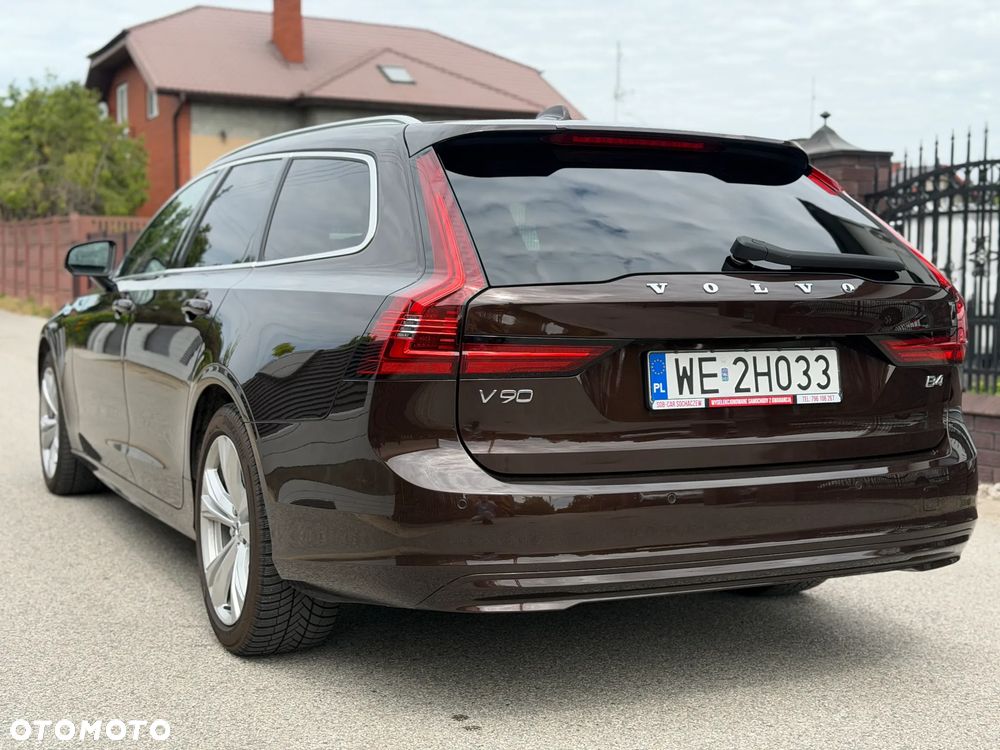 Volvo V90 B4 B Momentum Pro - 6