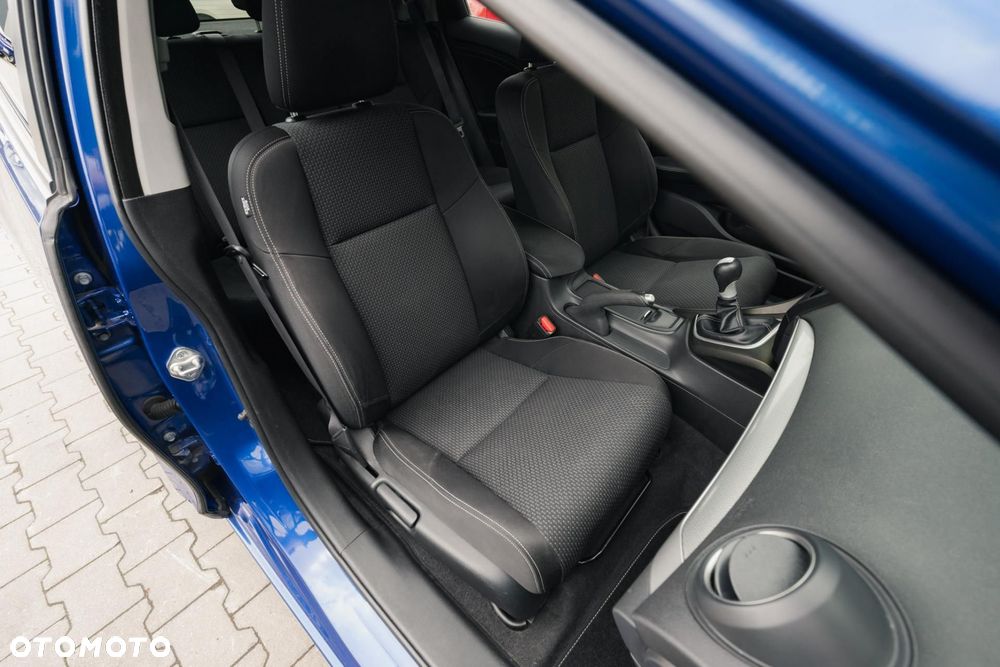 Honda Civic - 16