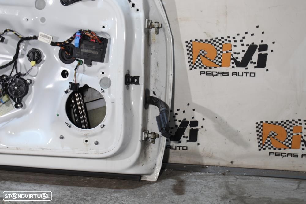 Porta Esquerda Volkswagen Golf Vii (5G1, Bq1, Be1, Be2)  Porta Conduto - 10