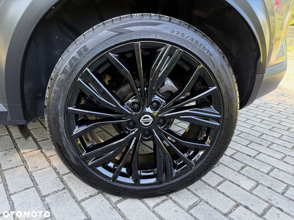 Nissan Juke 1.0 DIG-T DCT Enigma - 37
