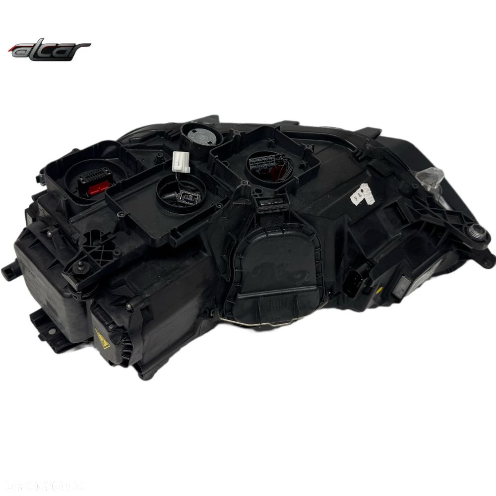 REFLEKTOR LAMPA PRAWA PRZÓD BIXENON+LED VW GOLF SPORTSVAN 517 941 034 B - 5