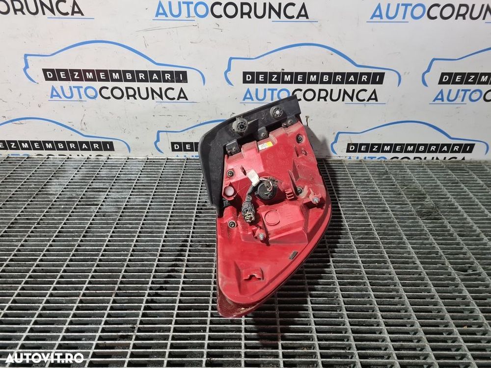 Stop Dreapta Kia Sportage III 2010 - 2016 SUV 4 Usi (1026) - 4
