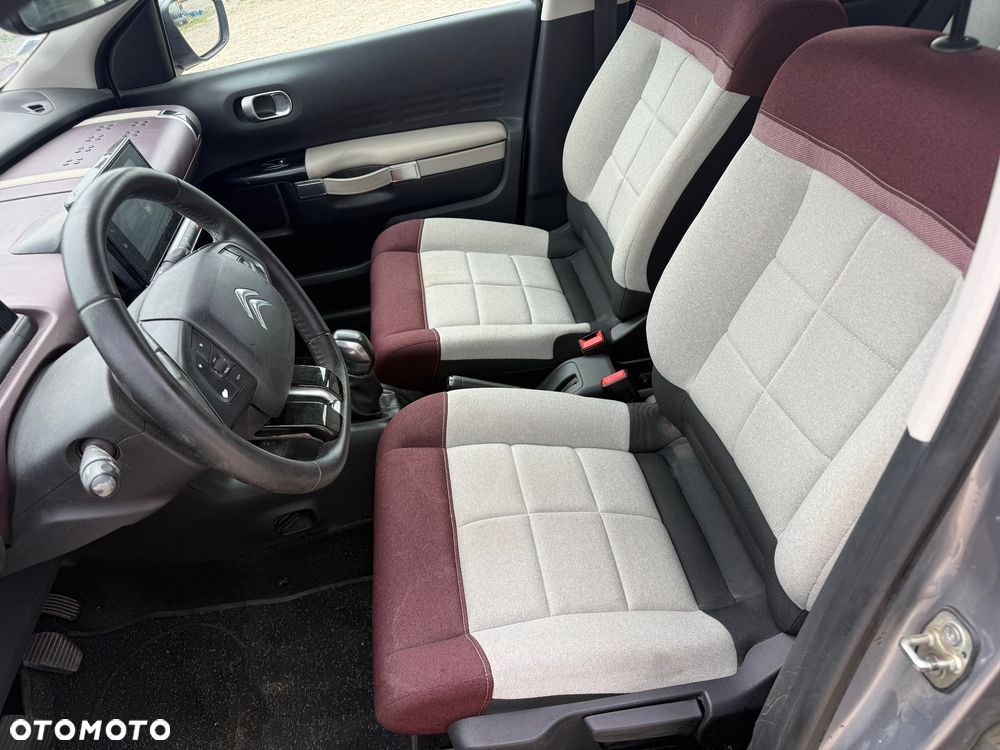 Citroën C4 Cactus 1.2 PureTech Live - 11