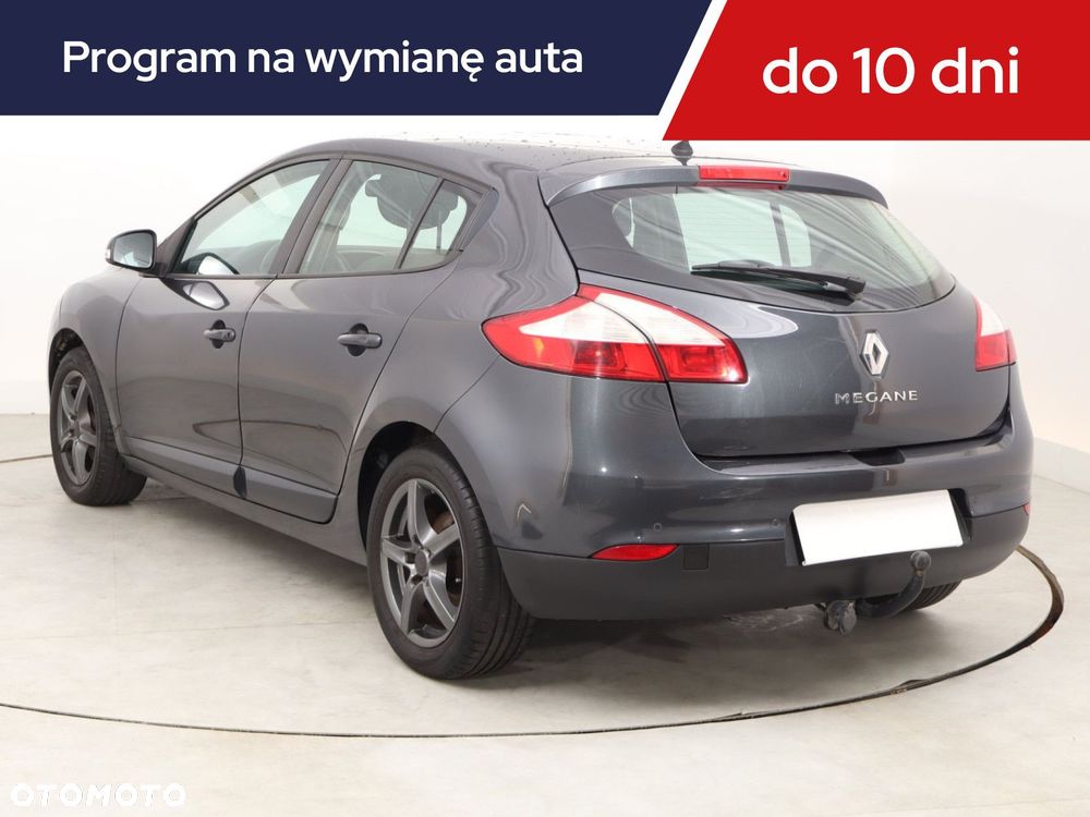 Renault Megane 2009 photo 5