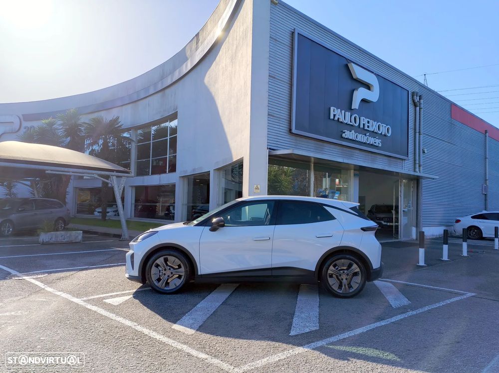 Cupra Raval 38.5 kWh Plus - 6