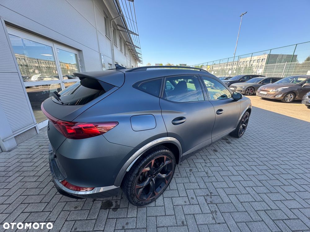 Cupra Formentor - 6