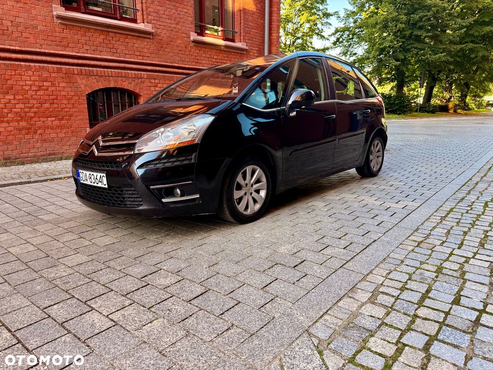 Citroën C4 Picasso 1.6 HDi My Way - 2