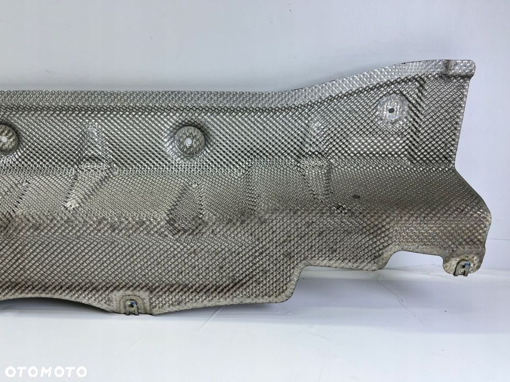 OSŁONA IZOLACJA TERMICZNA WYDECHU BMW X1 F48 7374404 - 3