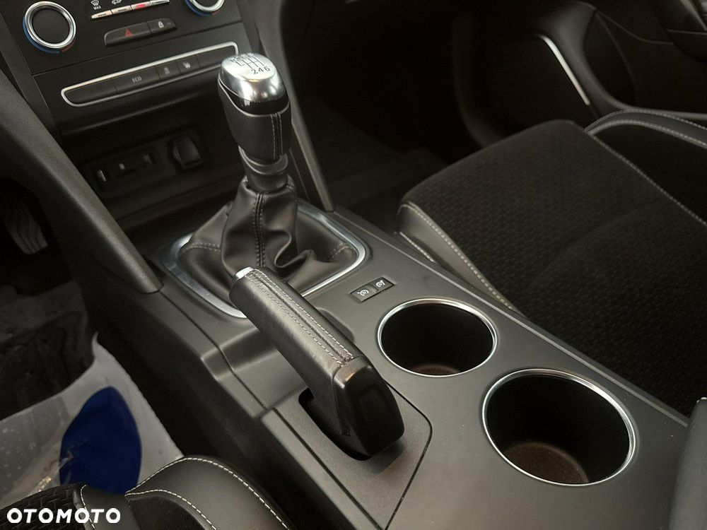 Renault Megane - 17