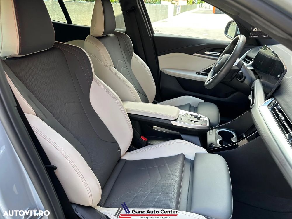 BMW iX2 eDrive20 - 18
