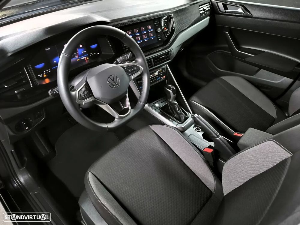 VW Taigo 1.0 TSI OPF DSG Life - 18