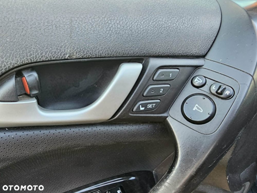 Honda Accord 2.0 Executive - 6
