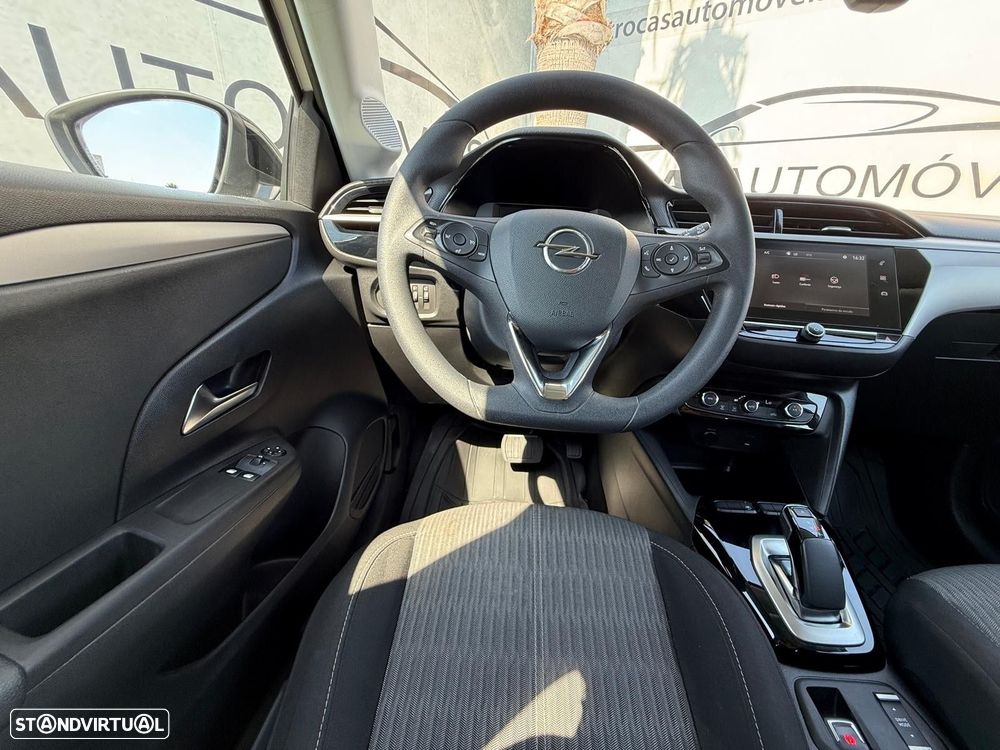 Opel Corsa-e - 20