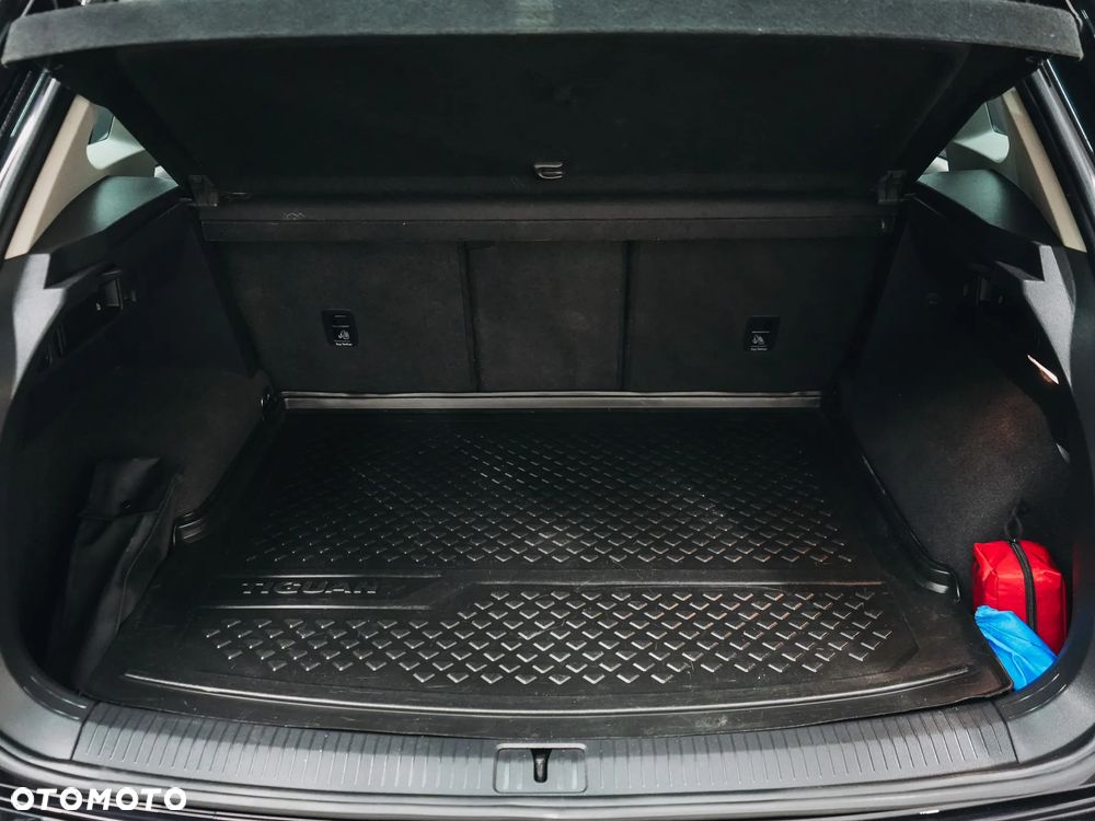 Volkswagen Tiguan 2.0 TDI BMT SCR 4Mot Comfortline DSG - 36