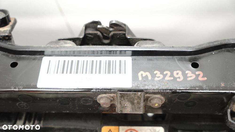 PAS PRZÓD PRZEDNI HYUNDAI IX35 09-13R 1.7 CRDI - 7