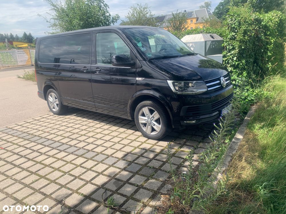 Volkswagen Multivan 2.0 TDI L1 Edition - 5