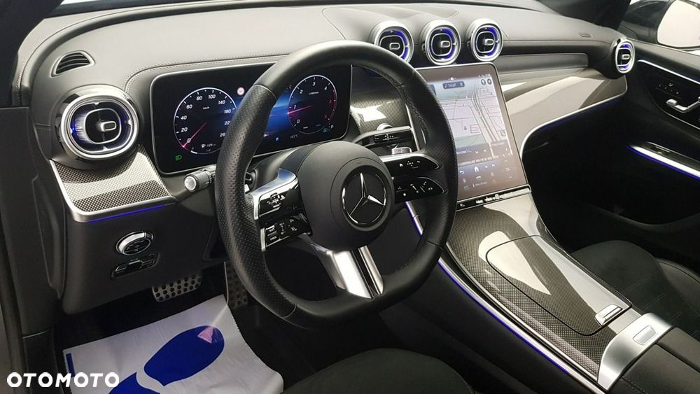 Mercedes-Benz GLC - 19