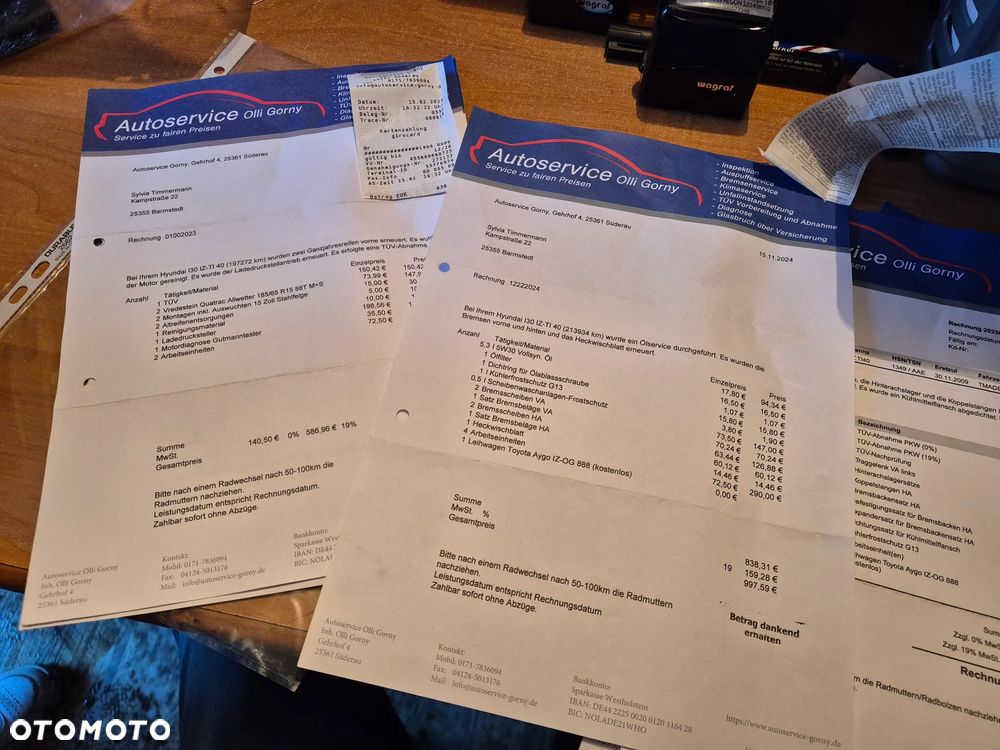 Hyundai i30 1.6 CRDi Comfort World Cup - 18