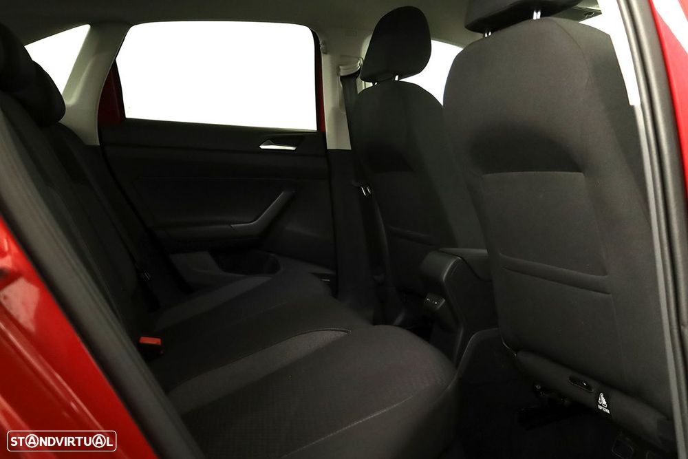 VW Taigo 1.0 TSI Urban - 20