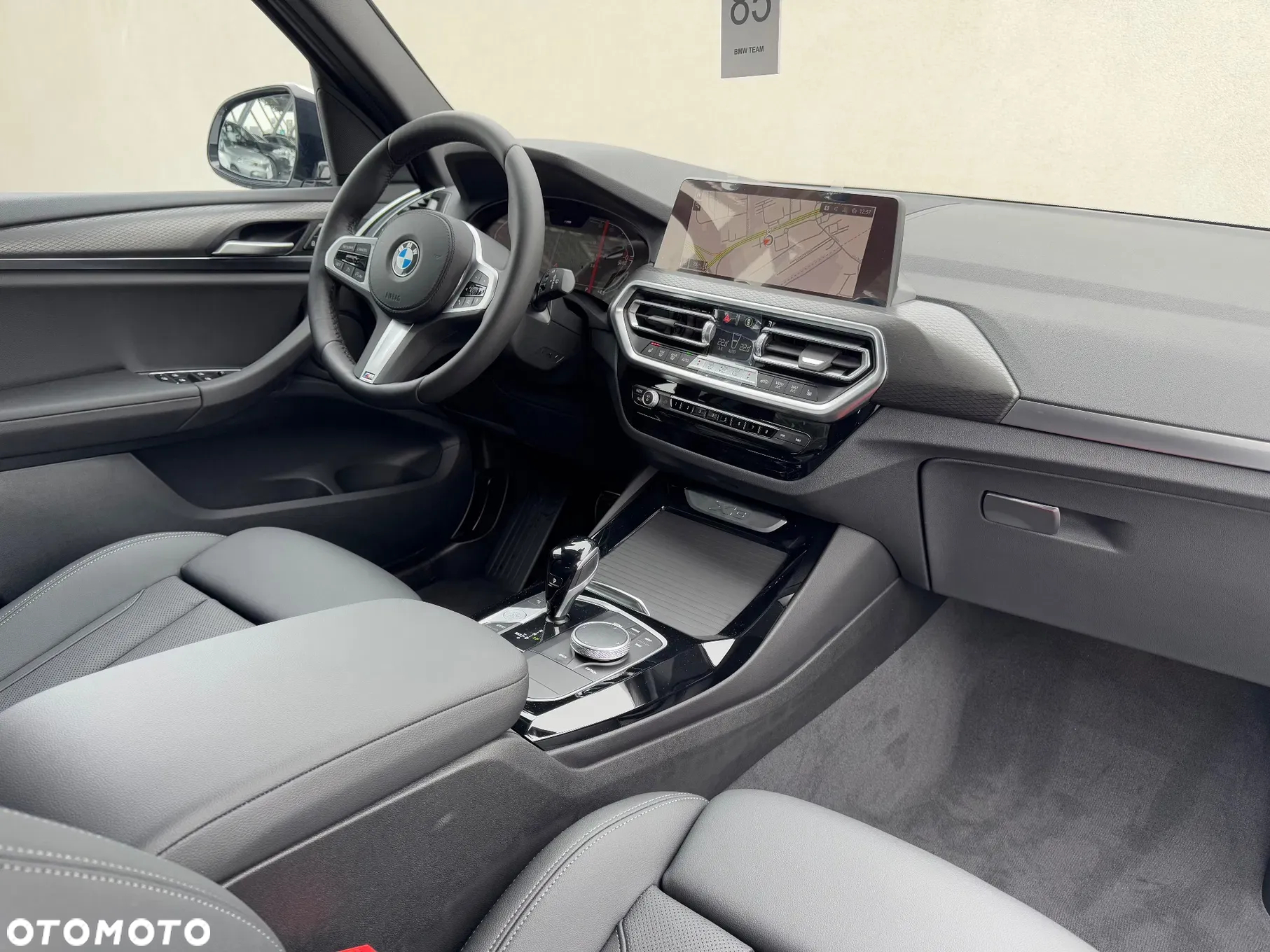 BMW X3 - 26