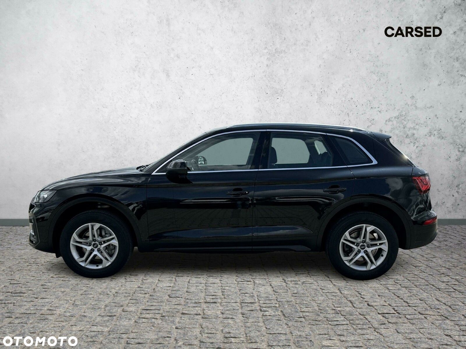 Audi Q5 - 2