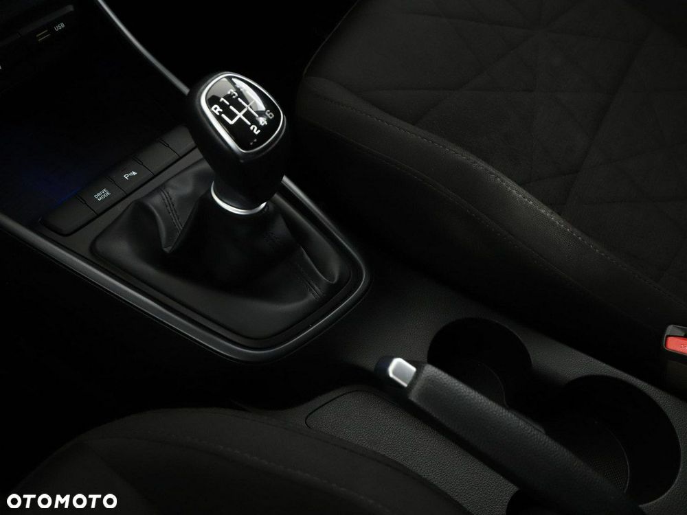 Hyundai Bayon 1.0 T-GDI Trend - 28