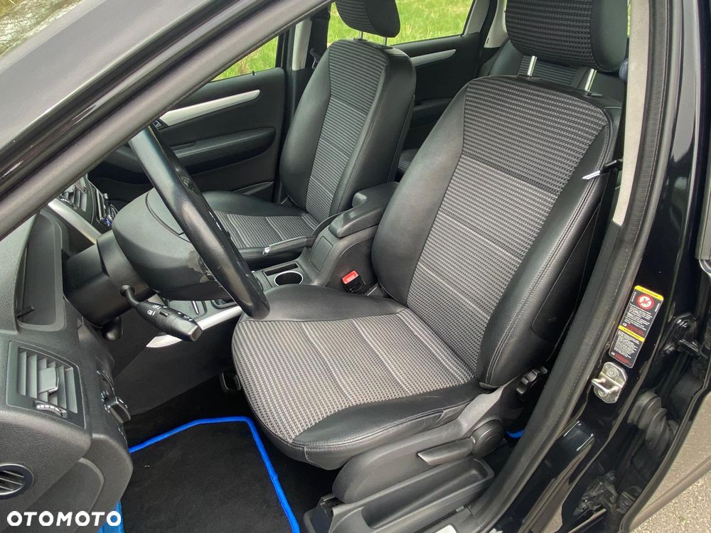 Mercedes-Benz Klasa A 170 Avantgarde - 29