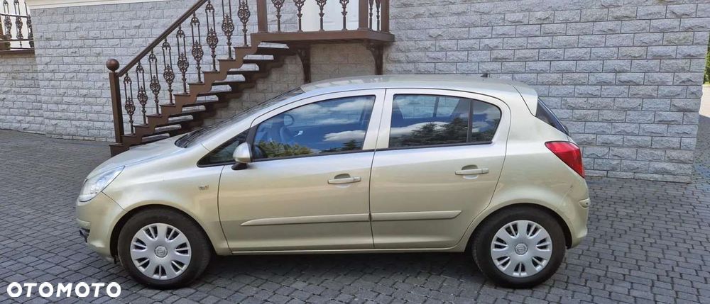 Opel Corsa - 3