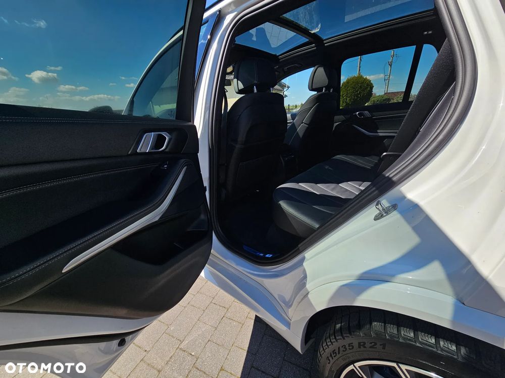 BMW X5 xDrive30d sport - 11