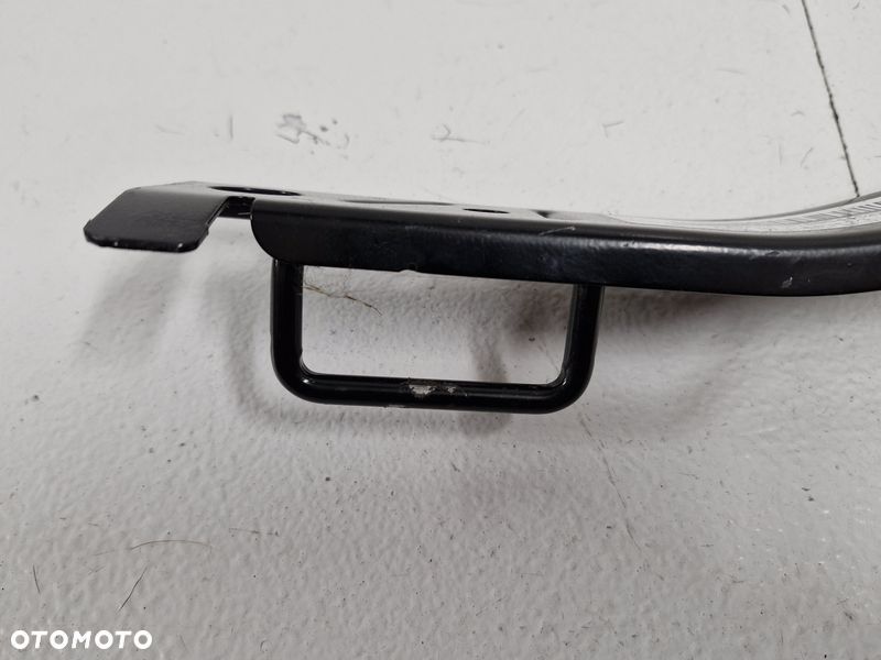 peugeot 308 ii 2 t9 uchwyt mocowanie zapinka isofix lewy tył 1354452 - 4