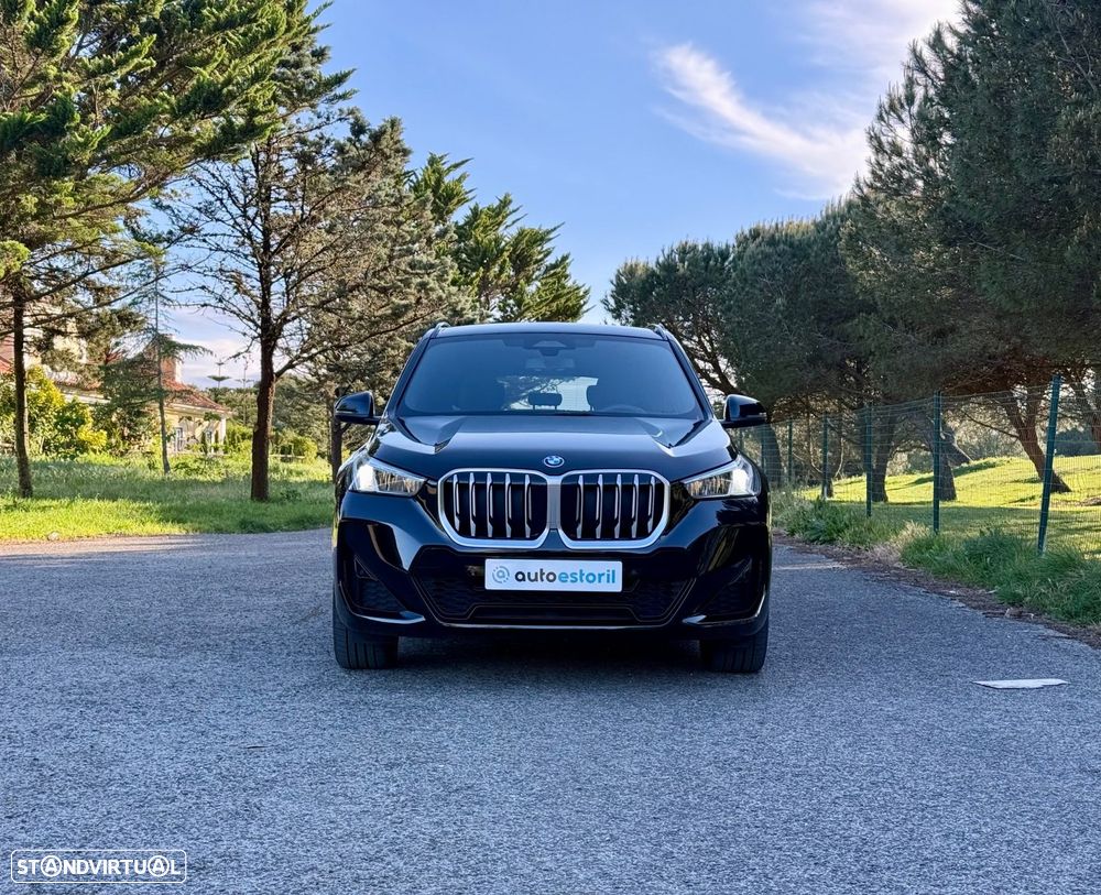 BMW X1 xDrive25e Pack Desportivo M - 3