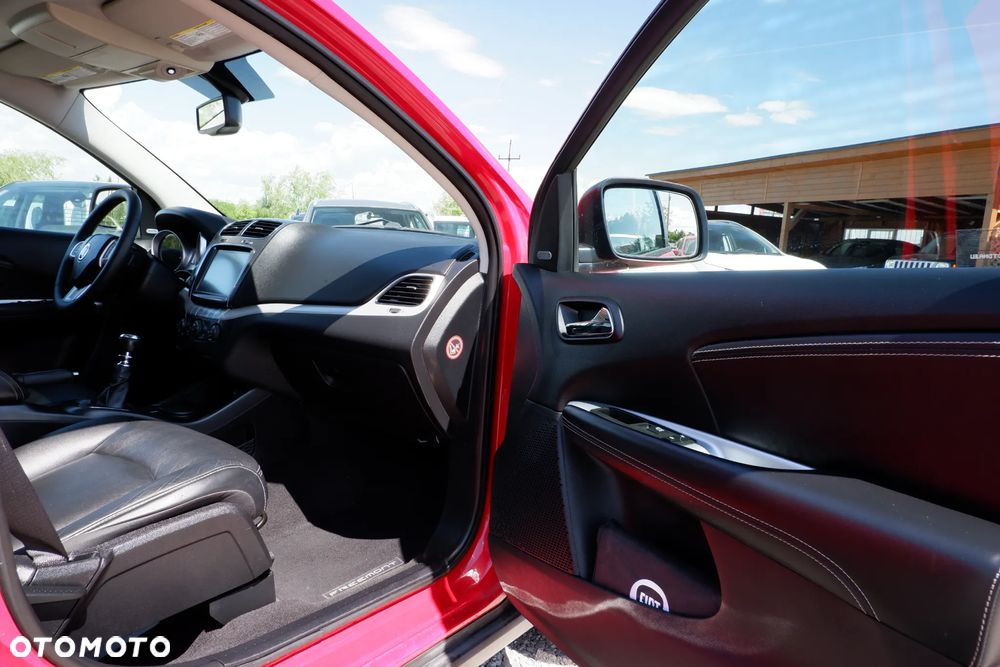 Fiat Freemont 2.0 Multijet Urban - 3