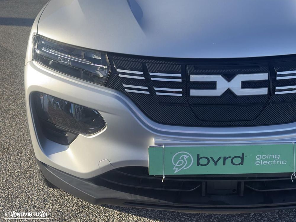 Dacia Spring Electric 45 Expression - 4