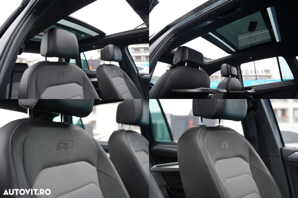 Volkswagen Tiguan - 6