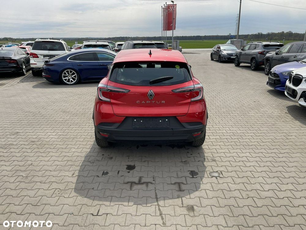 Renault Captur TCe 90 EVOLUTION - 3
