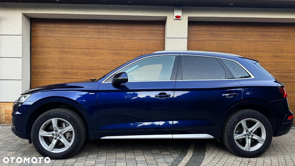 Audi Q5 2.0 TDI Quattro Sport S tronic - 6