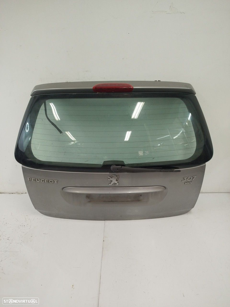 Porta Da Mala Peugeot 307 Break (3E) - 2