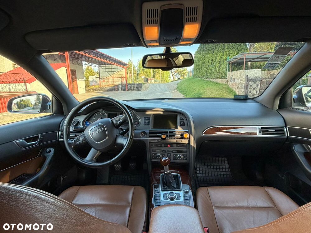 Audi A6 Limousine 2.0 TDI - 5