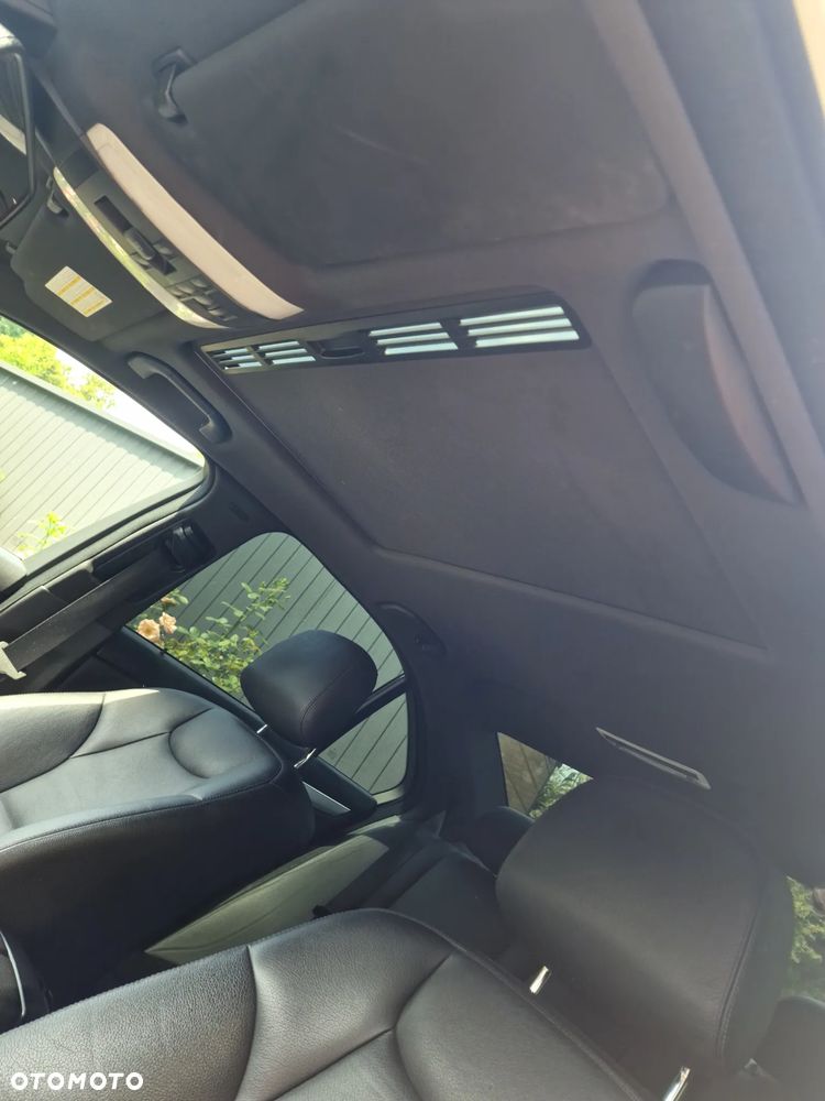 Mercedes-Benz Klasa C 250 CDI BlueEff 4-Matic Avantgarde - 13