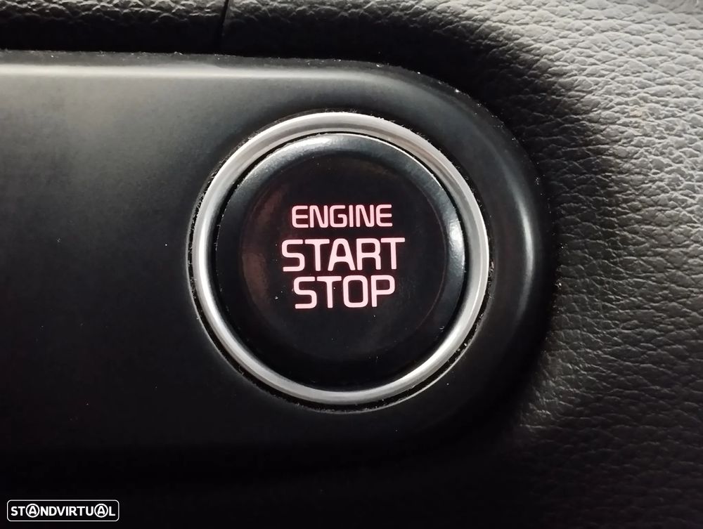 Kia XCeed 1.6 GDi PHEV Tech - 27