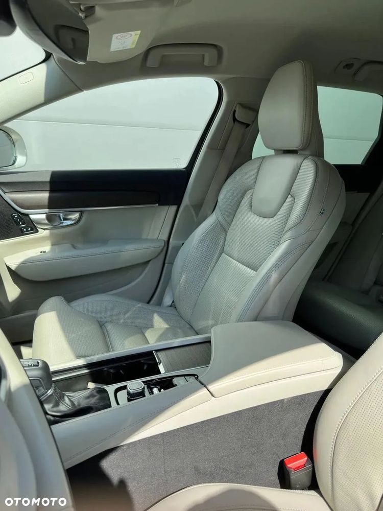 Volvo V90 - 9