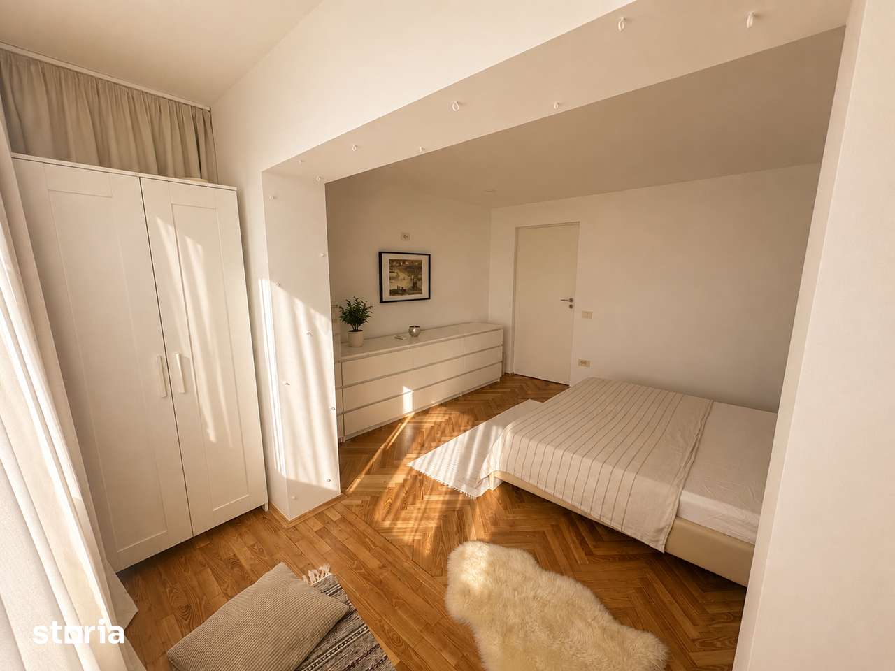 Apartament lux 2 camere — fotografia 3